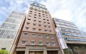 Toyoko Inn Tokyo Nihonbashi